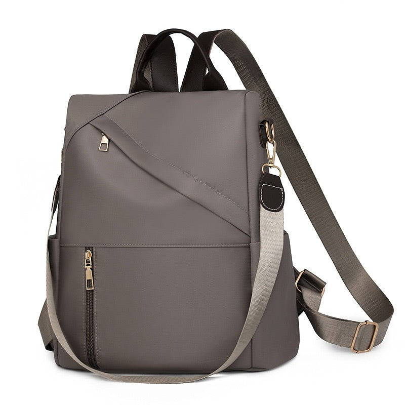 Spacious & Stylish Backpack (Product Code : 3156)