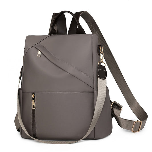 Spacious & Stylish Backpack (Product Code : 3156)