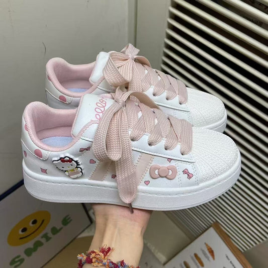 Urban Thick-Sole Shoes (Product Code : 3175)