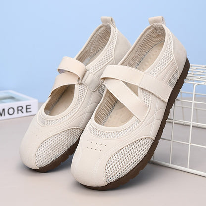 Breathable Mesh Shoes (Product Code : 3194)