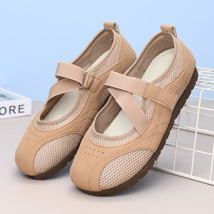 Breathable Mesh Shoes (Product Code : 3194)