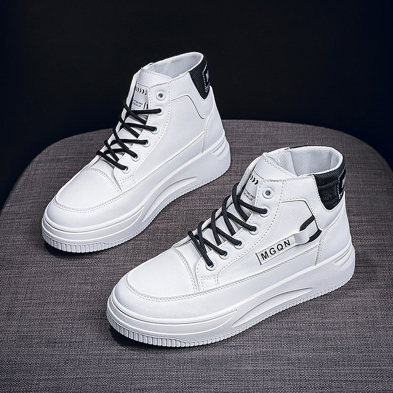 High-Top Sports Sneakers (Product COde : 3197)