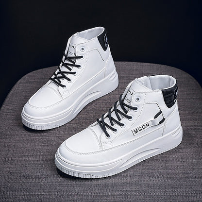 High-Top Sports Sneakers (Product COde : 3197)