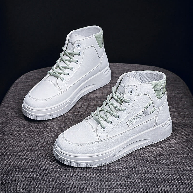 High-Top Sports Sneakers (Product COde : 3197)