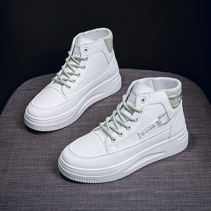 High-Top Sports Sneakers (Product COde : 3197)