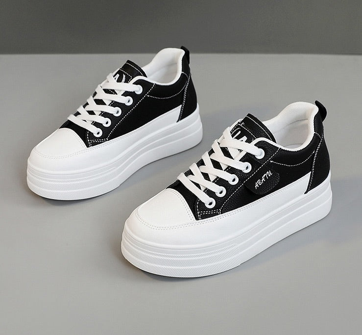 Essential Heightened Shoes (Product Code : 3198)