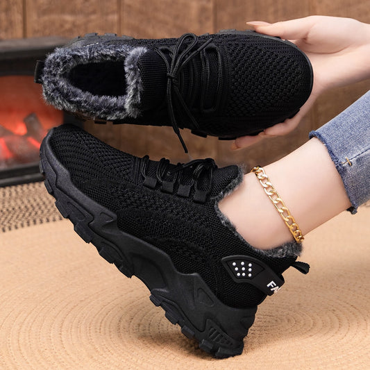 Urban Warmth Sneakers (Product Code : 3255)