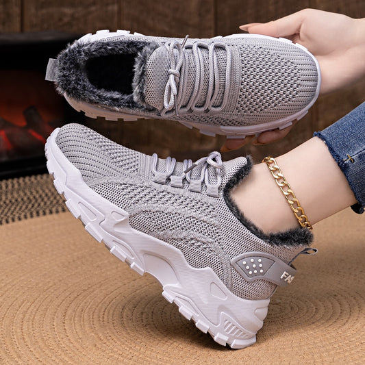 Urban Warmth Sneakers (Product Code : 3255)