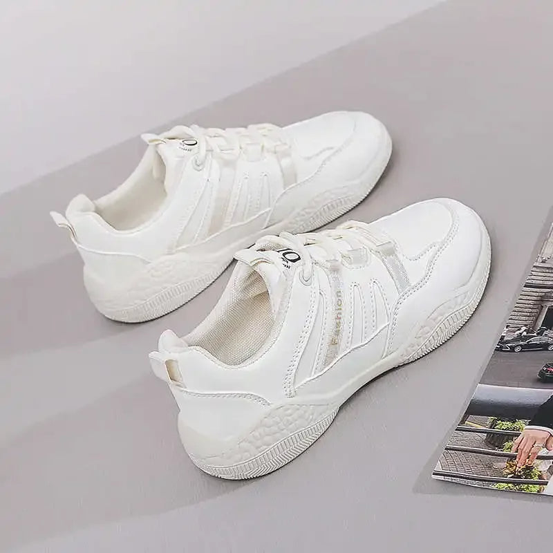 Modern Korean Style Sneakers (Product Code : 2013)