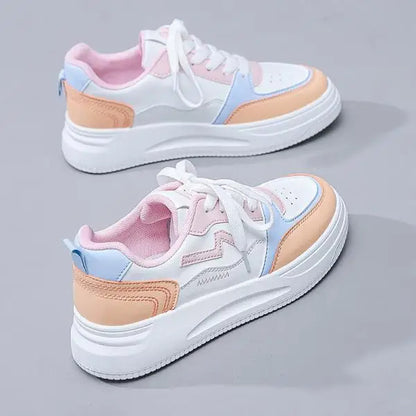 Refined Casual Board Shoes (Product Code : 1749)