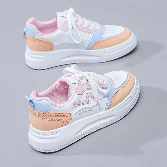 Refined Casual Board Shoes (Product Code : 1749)