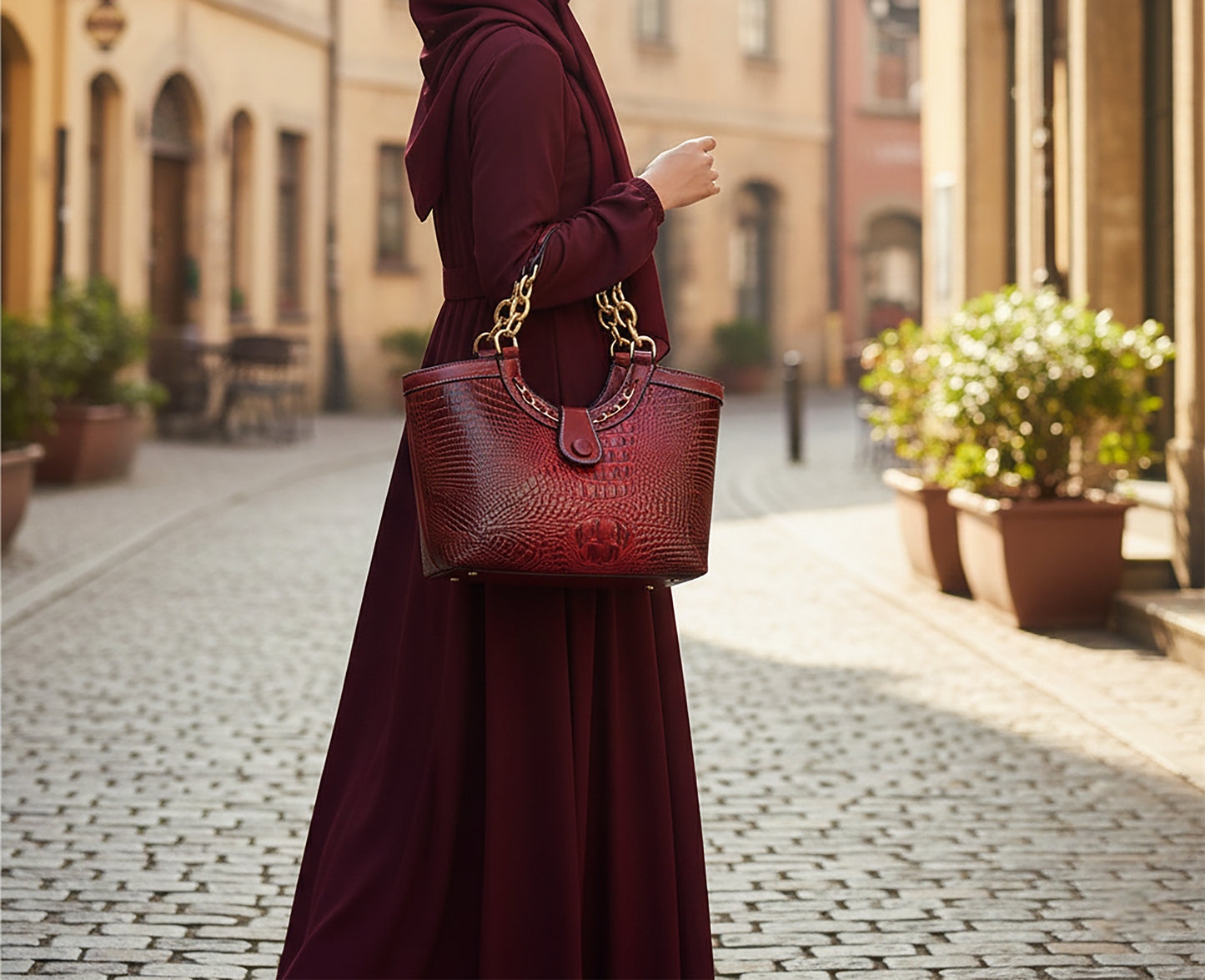 Elegant Women's Bag (Product Code: 2036)