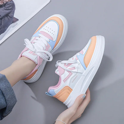 Refined Casual Board Shoes (Product Code : 1749)