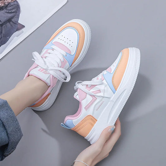 Refined Casual Board Shoes (Product Code : 1749)