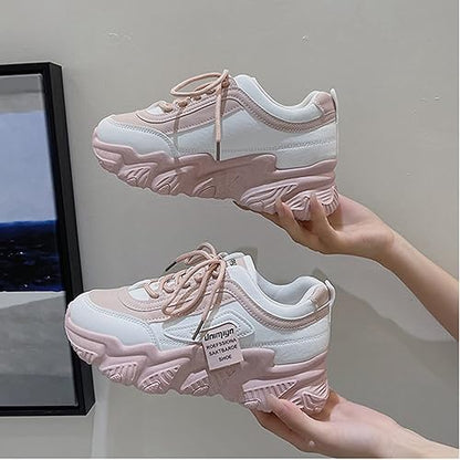 Harajuku Style Sneakers (Product Code : 0550)