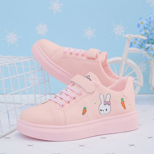 Breathable Panel Sneakers (Product Code : 0788)