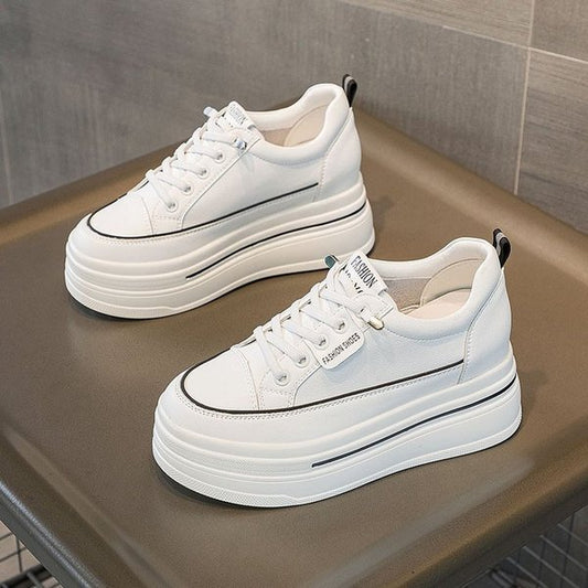 Urban Heightening Sneakers (Product Code : 3040)