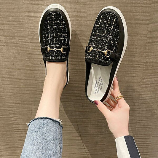 Modern Lazy Outer Wear Slides (Product Code :0624)