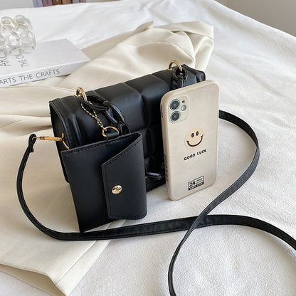 Casual Simple Handbag (Code: 2029)