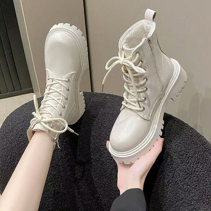 Urban Autumn Boots (Product Code : 1840)