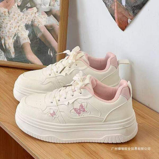 Star Butterfly Sneakers (Product Code : 3170)