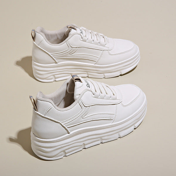 Elite Thick-Sole Heightened Essentials (Product Code :2012)