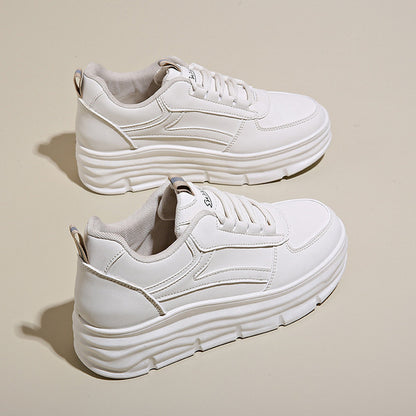 Elite Thick-Sole Heightened Essentials (Product Code :2012)