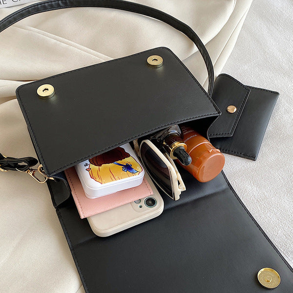 Casual Simple Handbag (Code: 2029)