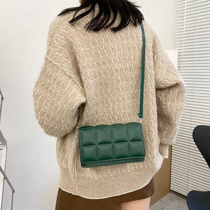 Korean Style Simple New Bag (Code: 3171)