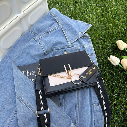 Strap Single Shoulder Bag (Product Code: 3054)