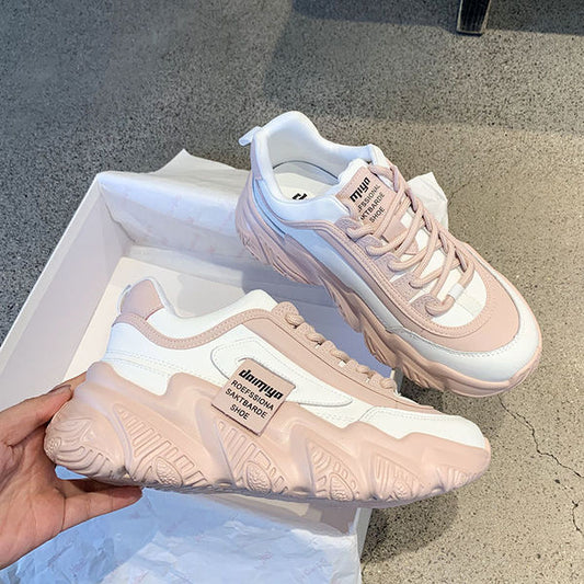 Harajuku Style Sneakers (Product Code : 0550)