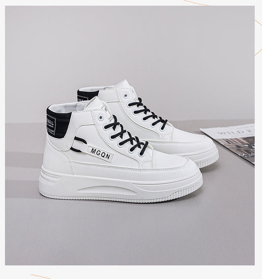 High-Top Sports Sneakers (Product COde : 3197)