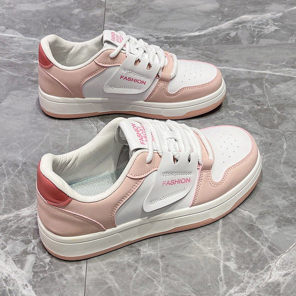 Elite Flat Lace-Up Casuals (Product Code :2015)