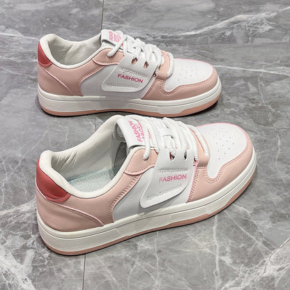 Elite Flat Lace-Up Casuals (Product Code :2015)