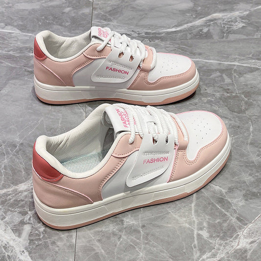 Elite Flat Lace-Up Casuals (Product Code :2015)