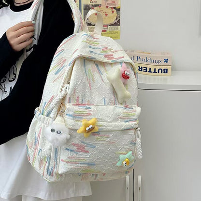Trendy and Cute Backpack (Product Code: 3107)