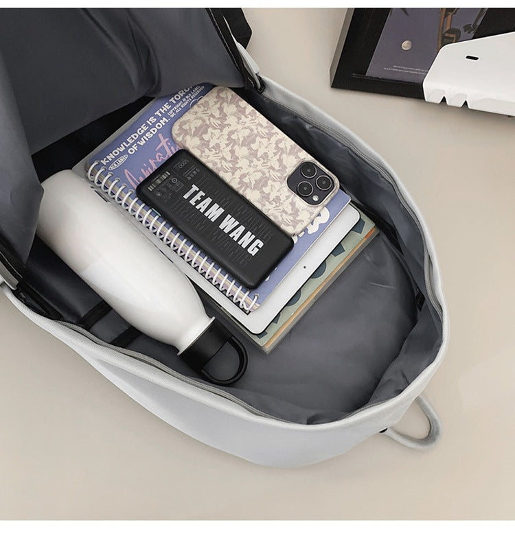 Lightweight Large Capacity Backpack (Product Code: 3005)