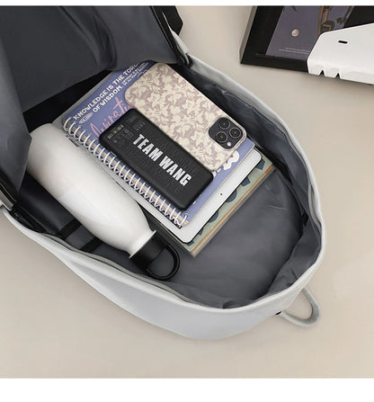 Lightweight Large Capacity Backpack (Product Code: 3005)