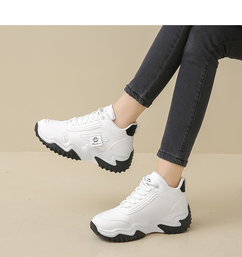 Retro Sports Sneakers (Product Code : 2092)