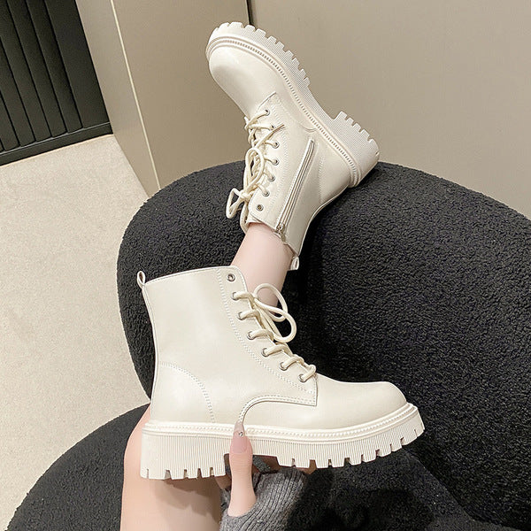 Urban Autumn Boots (Product Code : 1840)