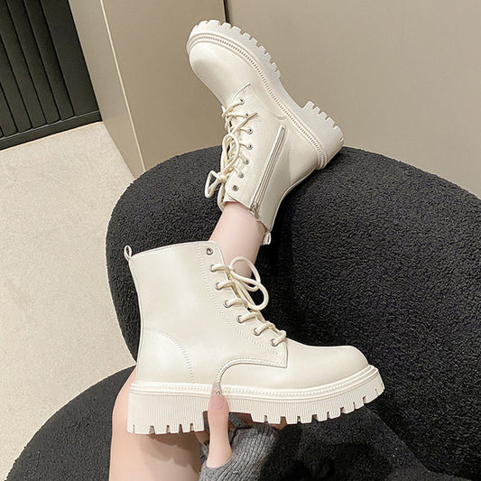 Urban Autumn Boots (Product Code : 1840)