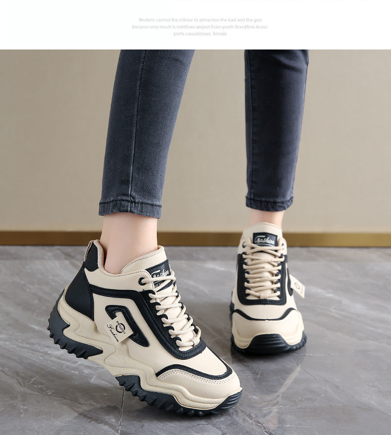 Retro Sports Sneakers (Product Code : 2092)