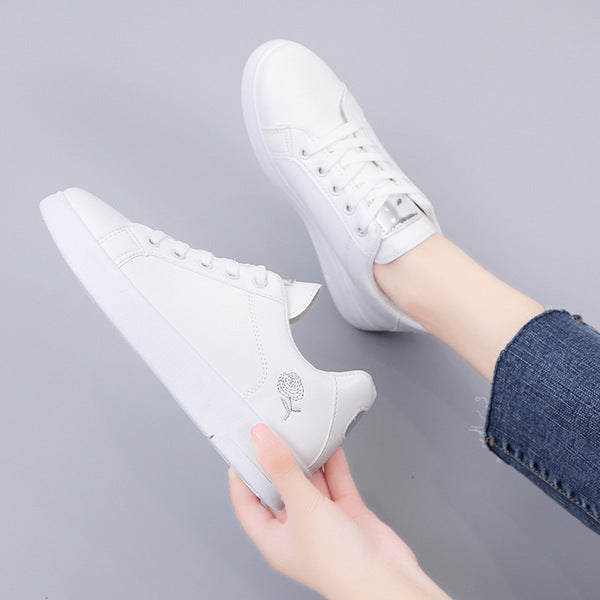Ultra-Lightweight Dad Sneakers (Product Code : 0653)