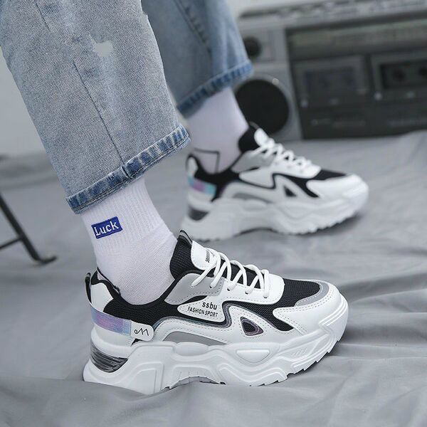 Heightened Elite Sneakers (Product Code : 2088)