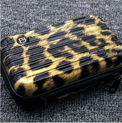 Women's Bag Hard Shell Cosmetic Bag Mini (Code: 3090)