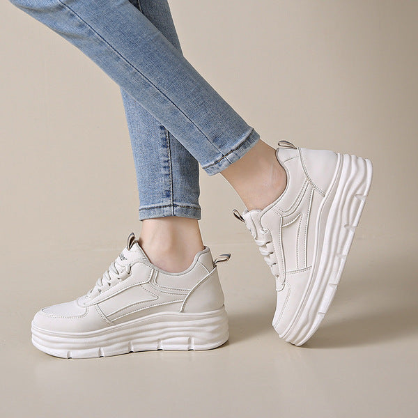 Elite Thick-Sole Heightened Essentials (Product Code :2012)