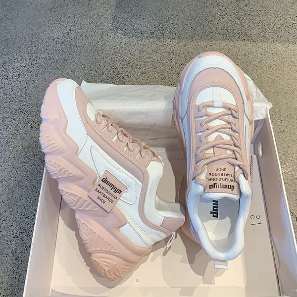 Harajuku Style Sneakers (Product Code : 0550)