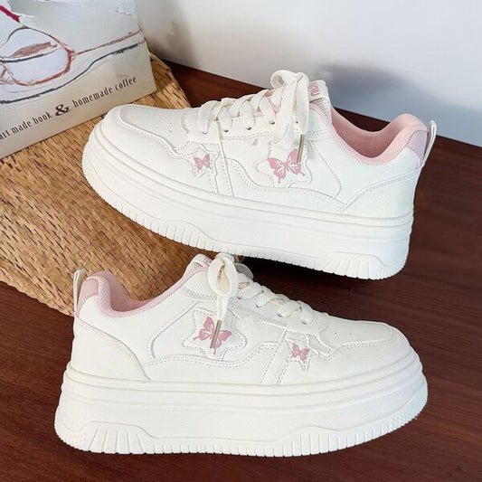 Star Butterfly Sneakers (Product Code : 3170)