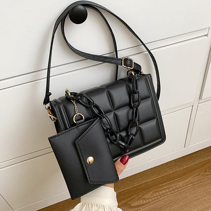 Casual Simple Handbag (Code: 2029)