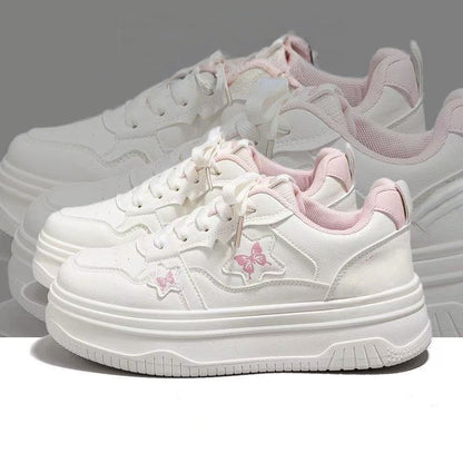 Star Butterfly Sneakers (Product Code : 3170)